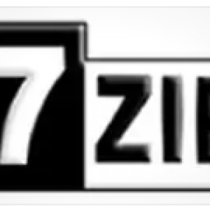 7ZIP压缩解压缩软件免费下载